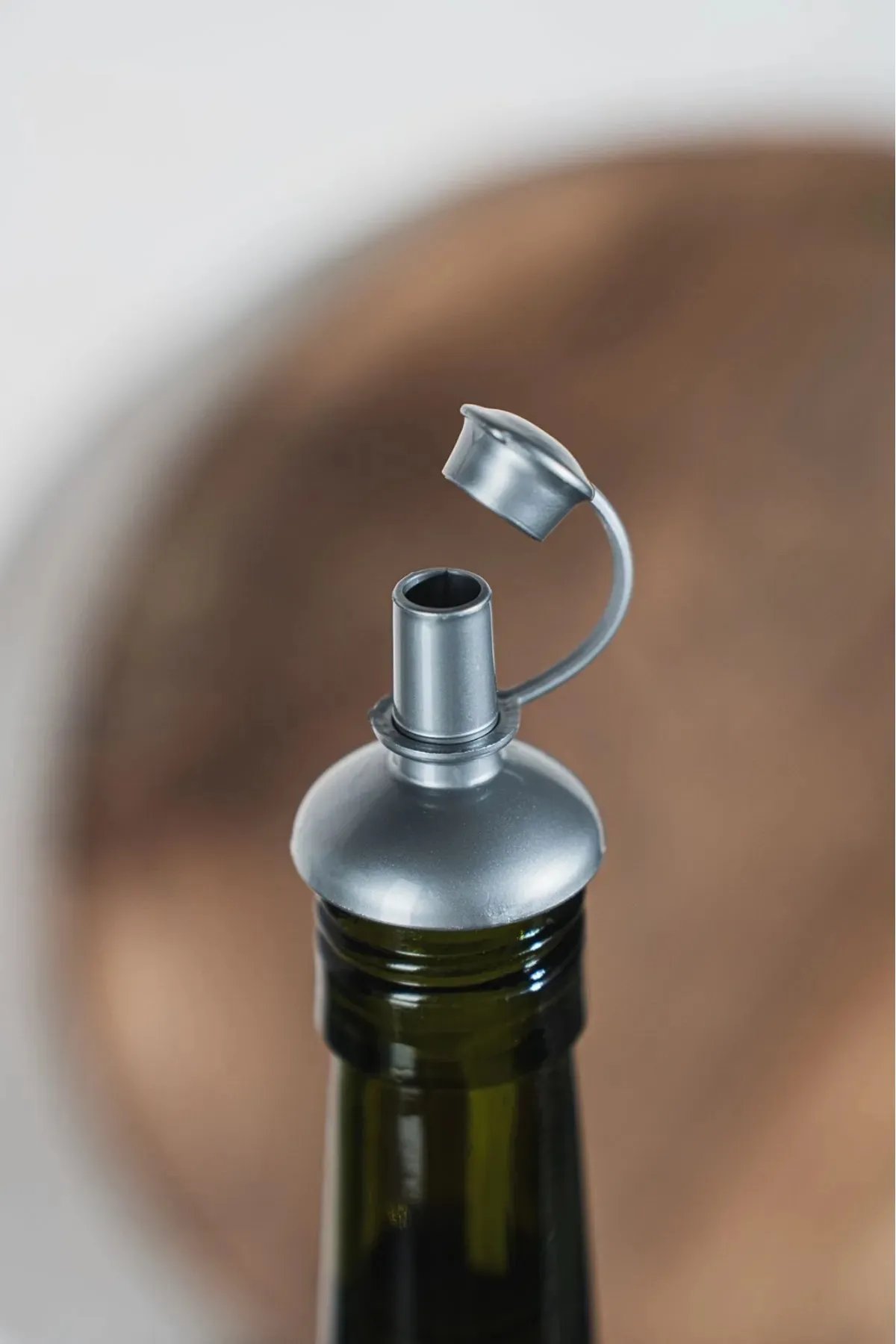 2'li Damlatmaz Zeytinyağı Sıvıyağ Şişesi Cam Yağdanlık Seti 750 ml 2'li Damlatmaz Zeytinyağı Sıvıyağ Şişesi Cam Yağdanlık Seti 750 ml