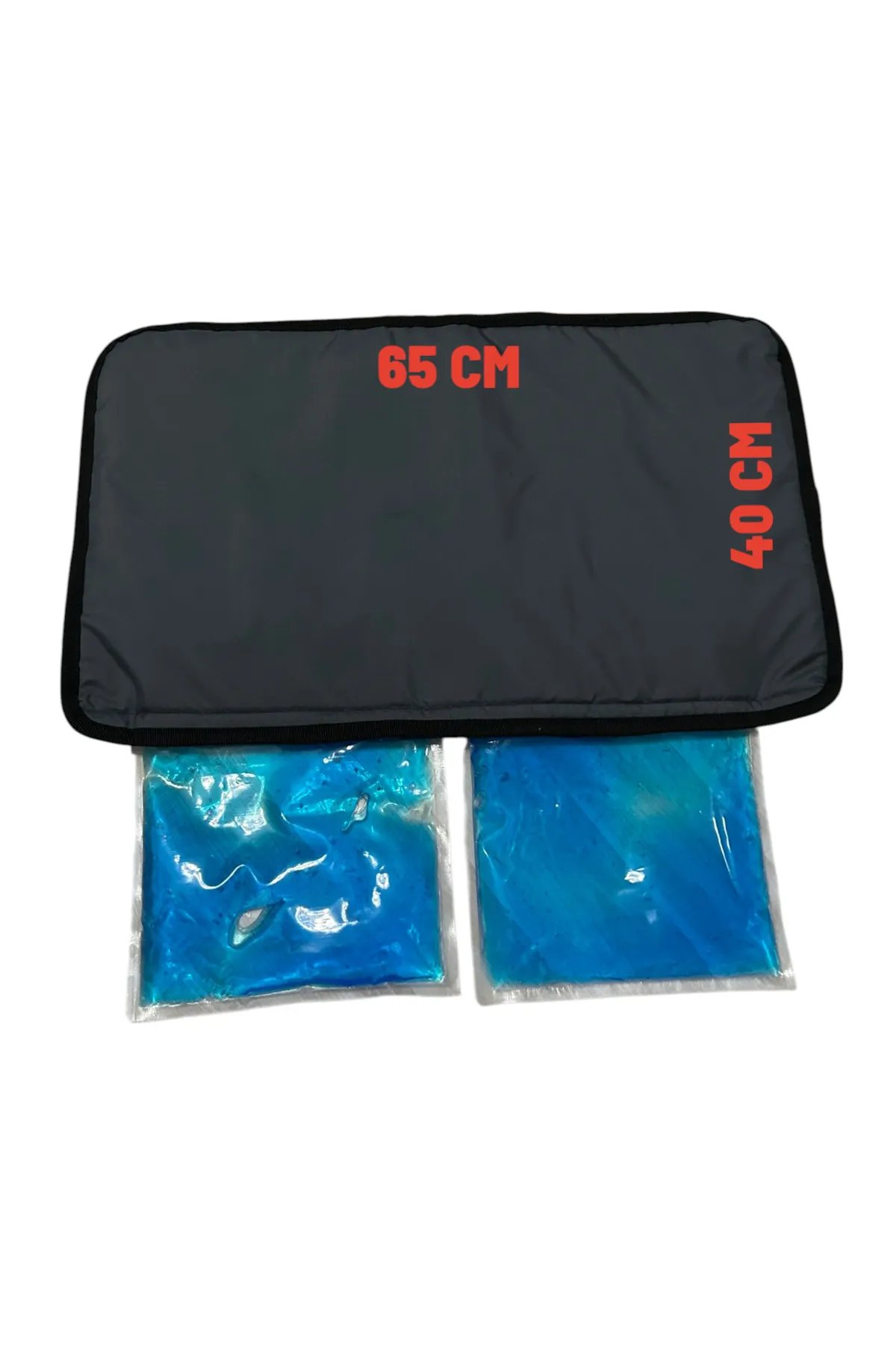 4 Mevsim Konfor Matı (65X40 CM) -Sıcak ve Soguk Kullanımda Uygundur - Sarı Kordonlu 4 Mevsim Konfor Matı (65X40 CM) -Sıcak ve Soguk Kullanımda Uygundur - Sarı Kordonlu