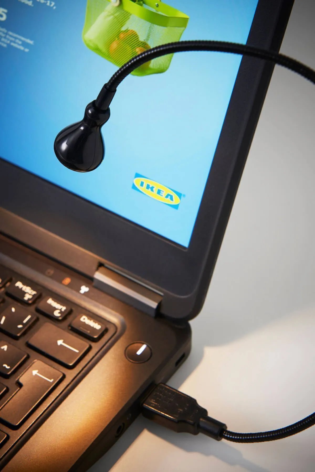 JANSJÖ Led'Li Usb Lamba JANSJÖ Led'Li Usb Lamba