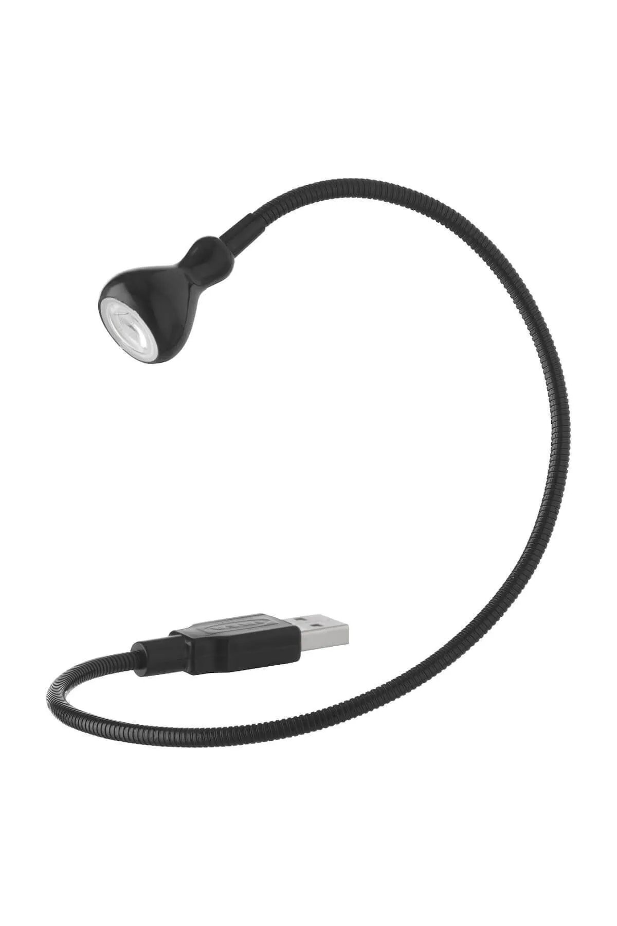 JANSJÖ Led'Li Usb Lamba JANSJÖ Led'Li Usb Lamba