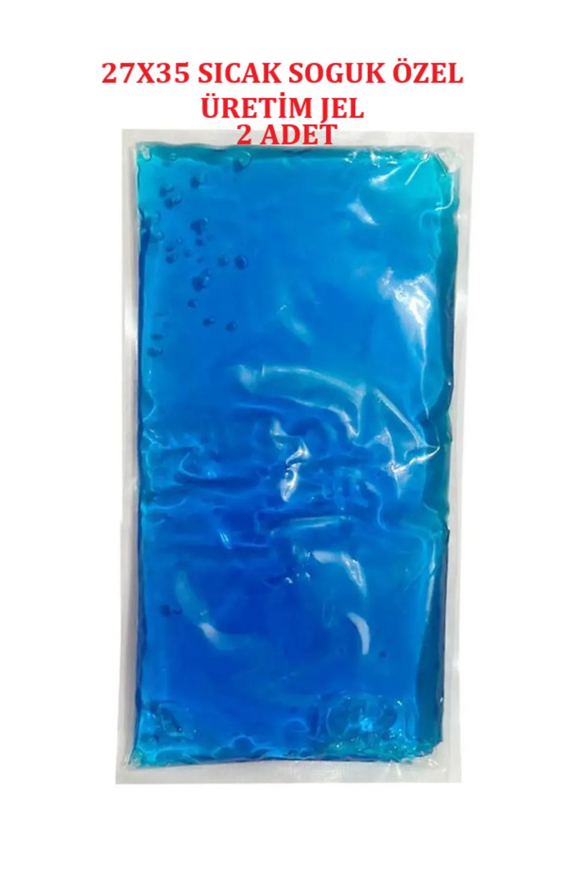 Termojel Soğuk Sıcak Termojel Soğuk Sıcak
