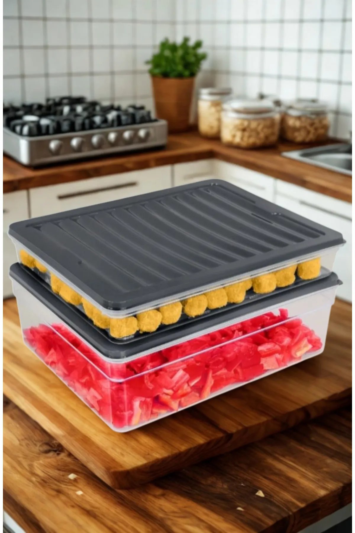 Gıda Erzak Saklama Kabı Buzdolabı Düzenleyici,buzluk Uyumlu Saklama Kabı Düzenleyici Gıda Erzak Saklama Kabı Buzdolabı Düzenleyici,buzluk Uyumlu Saklama Kabı Düzenleyici