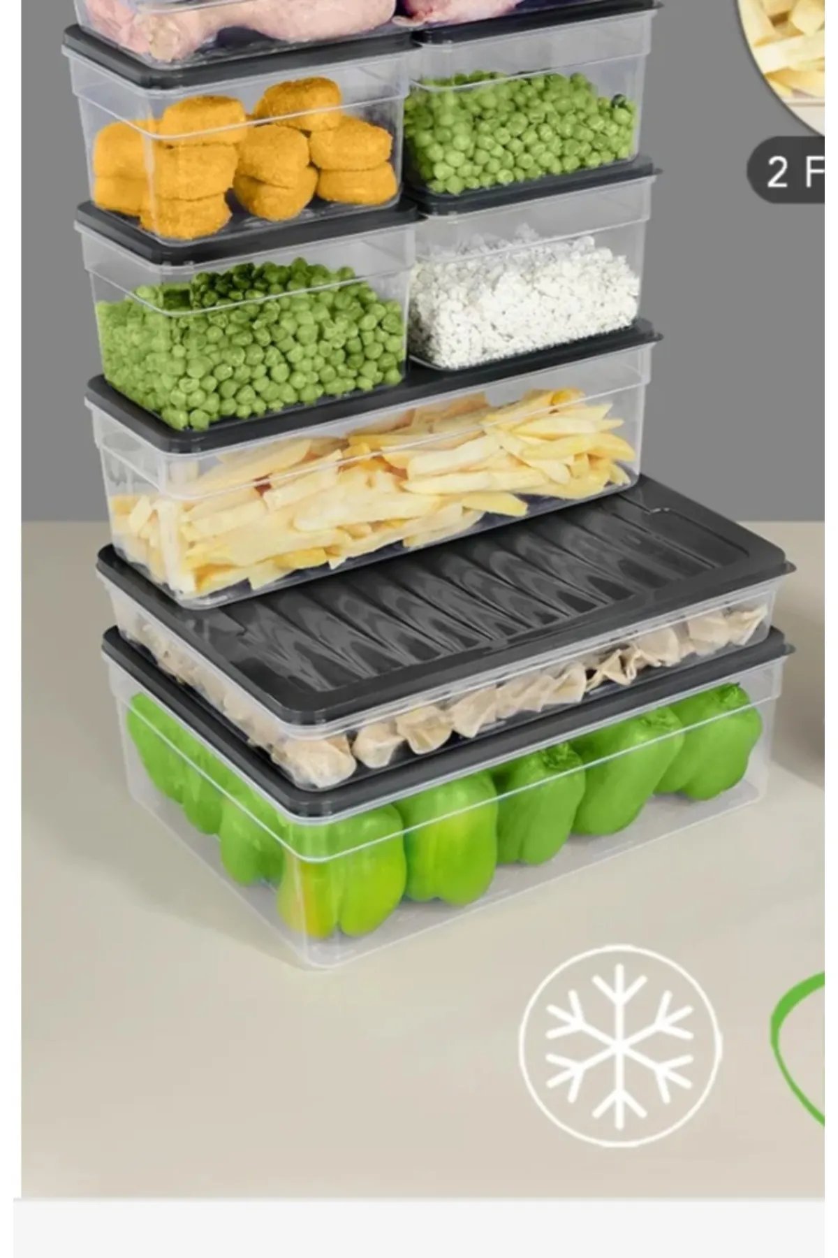 Buzdolabı organizer set buzdolabı düzenleyici saklama kabı difriz uyumlu saklama kabı Buzdolabı organizer set buzdolabı düzenleyici saklama kabı difriz uyumlu saklama kabı