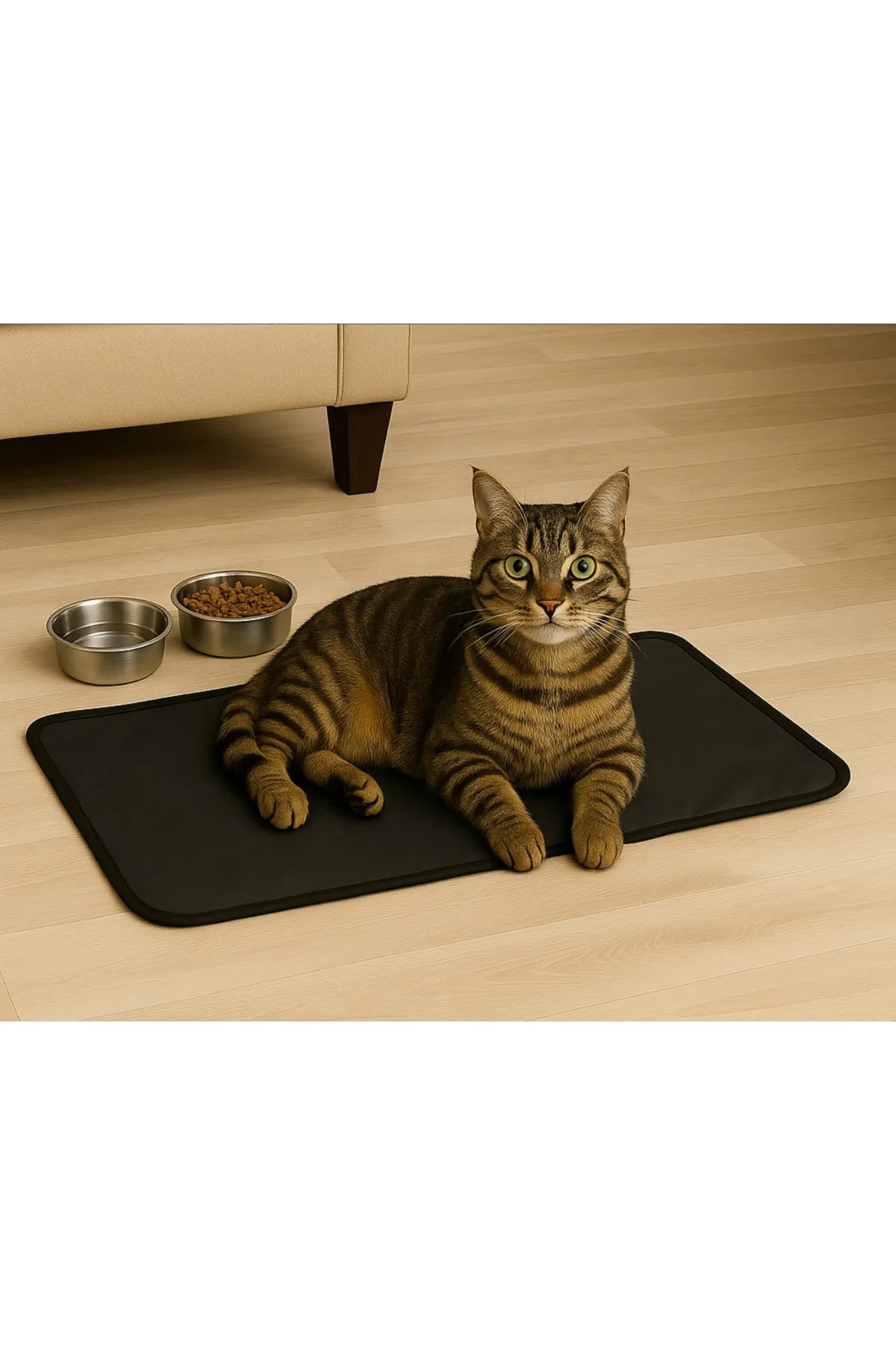 4 Mevsim Konfor Matı (65X40 CM) Xl Boy -sıcak Ve Soguk Kullanımda Uygundur. 4 Mevsim Konfor Matı (65X40 CM) Xl Boy -sıcak Ve Soguk Kullanımda Uygundur.